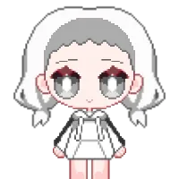 Hair Side 1